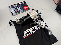 Racing wheel gun / pneumatisch slagmoeraanzetter paoli - afbeelding 1 van  3