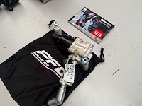 Racing wheel gun / pneumatisch slagmoeraanzetter paoli - afbeelding 2 van  3