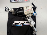 Racing wheel gun / pneumatisch slagmoeraanzetter paoli - afbeelding 3 van  3