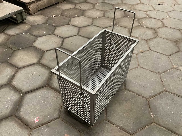 Rack (3x) - afbeelding 3 van  3