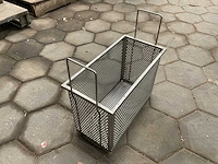 Rack (3x) - afbeelding 3 van  3