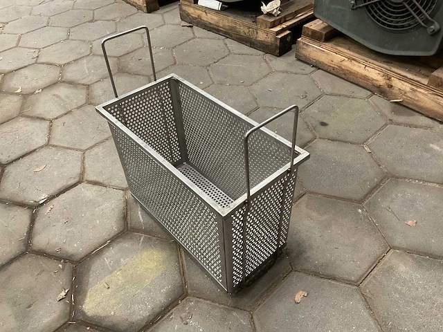 Rack (3x) - afbeelding 2 van  3