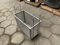 Rack (3x) - afbeelding 2 van  3