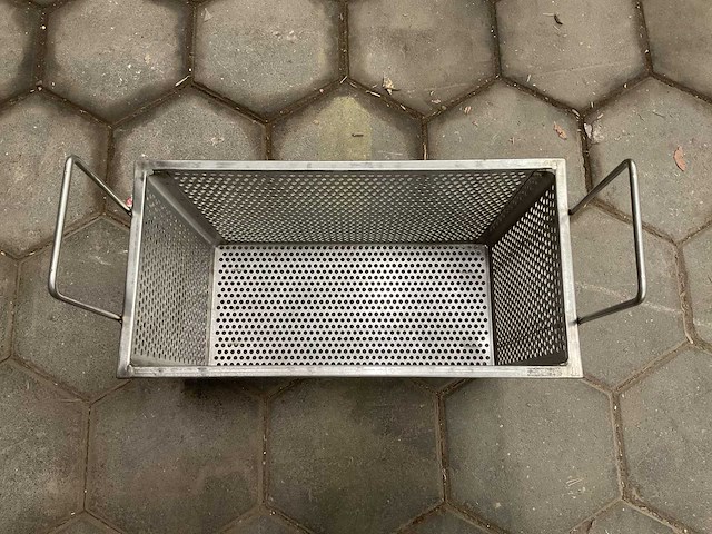 Rack (3x) - afbeelding 1 van  3