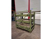 Rack america inc - 484-224-3058 - overige magazijninventaris - afbeelding 11 van  11