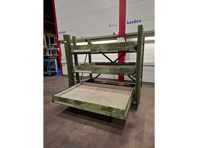 Rack america inc - 484-224-3058 - overige magazijninventaris - afbeelding 6 van  11