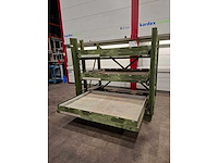 Rack america inc - 484-224-3058 - overige magazijninventaris - afbeelding 8 van  11