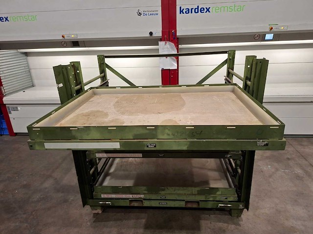 Rack america inc - 484-224-3058 - zwaarlast stelling - afbeelding 2 van  11