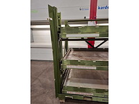 Rack america inc - 484-224-3058 - zwaarlast stelling - afbeelding 6 van  11