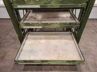 Rack america inc - 484-224-3058 - zwaarlast stelling - afbeelding 7 van  11