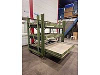 Rack america inc - 484-224-3058 - zwaarlast stelling - afbeelding 9 van  11