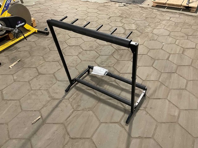 Rack - afbeelding 4 van  5