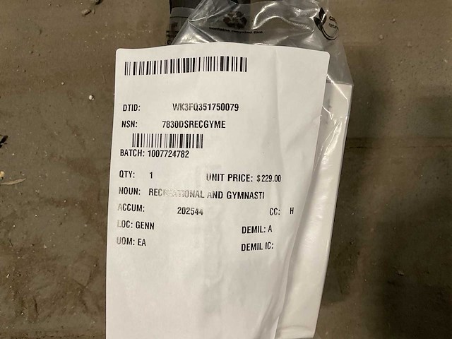 Rack - afbeelding 5 van  5