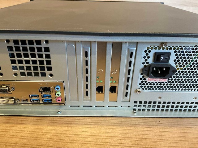 Rackbox - afbeelding 2 van  11