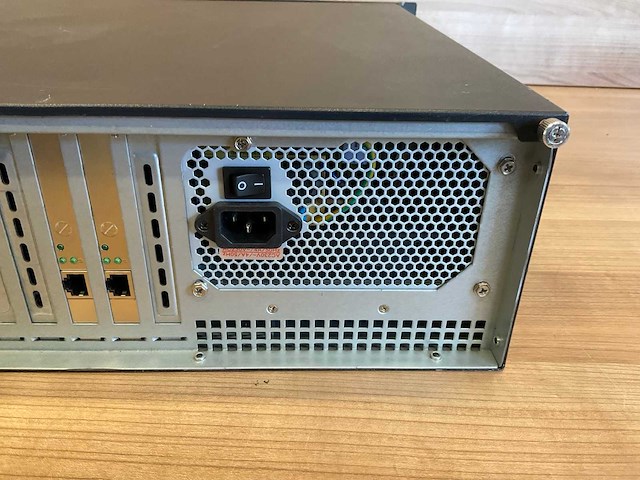 Rackbox - afbeelding 3 van  11