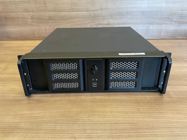 Rackbox - afbeelding 1 van  11