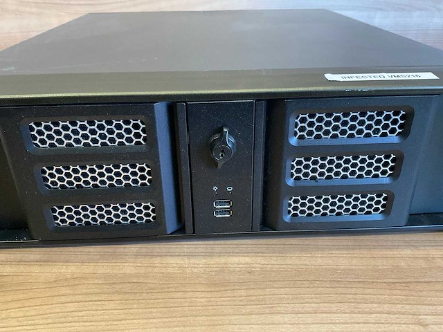 Rackbox - afbeelding 7 van  11