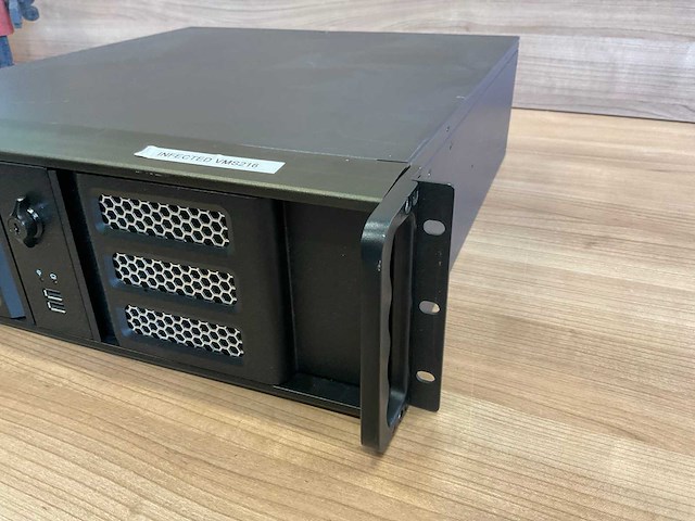 Rackbox - afbeelding 9 van  11