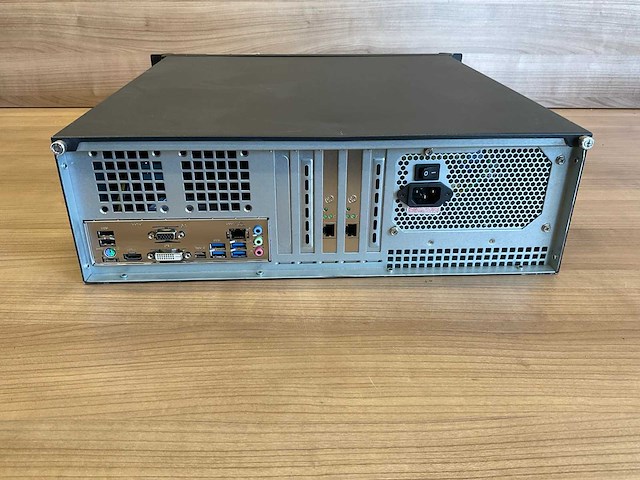 Rackbox - afbeelding 10 van  11