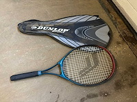 Racket - afbeelding 1 van  5