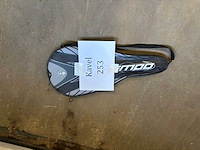 Racket - afbeelding 2 van  5