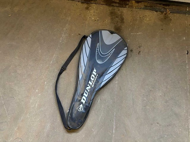 Racket - afbeelding 3 van  5