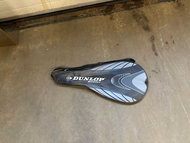 Racket - afbeelding 5 van  5