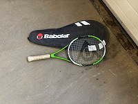 Racket - afbeelding 1 van  4