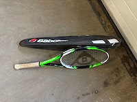 Racket - afbeelding 3 van  4