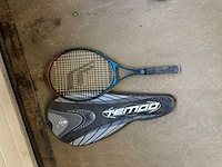Racket - afbeelding 1 van  3