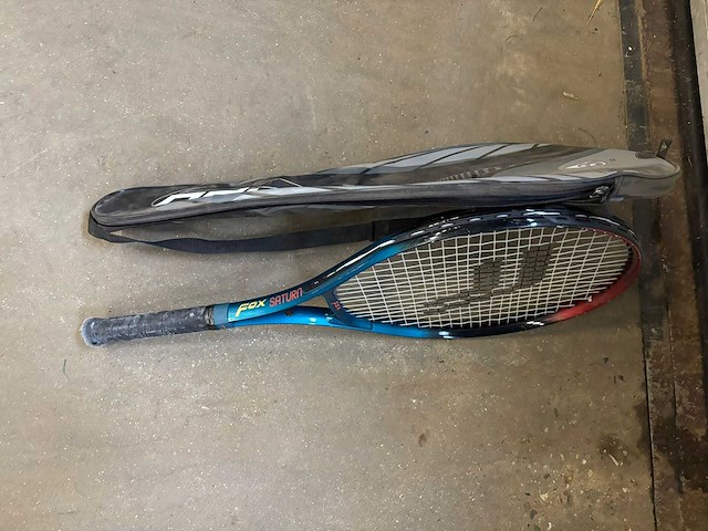 Racket - afbeelding 2 van  3
