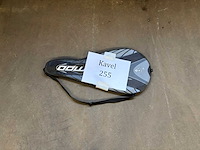 Racket - afbeelding 3 van  3