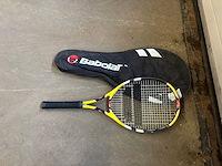 Racket - afbeelding 1 van  4