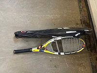 Racket - afbeelding 3 van  4