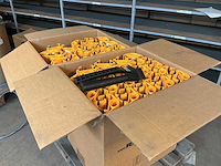 Rackguard stellingbeveiliging - afbeelding 3 van  4