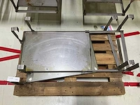 Rackhouder (4x) - afbeelding 2 van  5