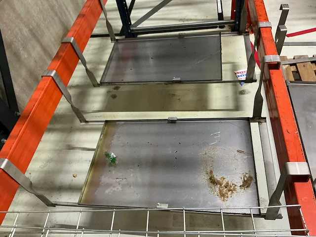 Rackhouder (4x) - afbeelding 5 van  5