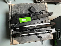 Racklight (5x) - afbeelding 1 van  2