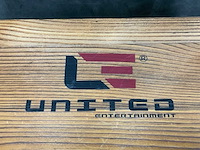 Rackpack doos met diverse houtproducten - afbeelding 2 van  13