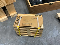 Rackpack doos met diverse houtproducten - afbeelding 8 van  13