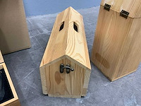 Rackpack doos met diverse houtproducten - afbeelding 10 van  13