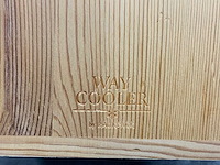 Rackpack doos met diverse houtproducten - afbeelding 13 van  13