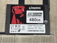 Rackserver, asrock, 1u4lw-b650/2l2t - afbeelding 3 van  5