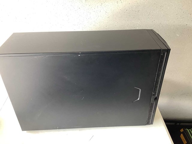 Rackserver dual intel xeon 64gb memory lsi raid 8 sata bay server - afbeelding 3 van  5