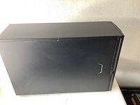 Rackserver dual intel xeon 64gb memory lsi raid 8 sata bay server - afbeelding 3 van  5