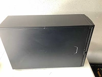 Rackserver dual intel xeon 64gb memory lsi raid 8 sata bay server - afbeelding 3 van  6