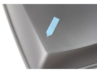 Racktime fietskoffer tour box zwart 12l - afbeelding 5 van  5