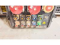 Racor v19.4 stroomverdeel unit - afbeelding 4 van  7