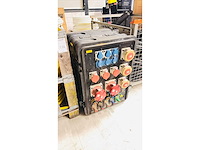 Racor v19.4 stroomverdeel unit - afbeelding 5 van  7