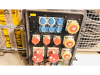 Racor v19.4 stroomverdeel unit - afbeelding 6 van  7